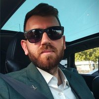 Mehmet Arıkan (@arikann_mehmett) Twitter profile photo