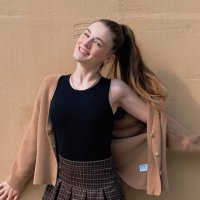 kat(@katreixch) 's Twitter Profile Photo