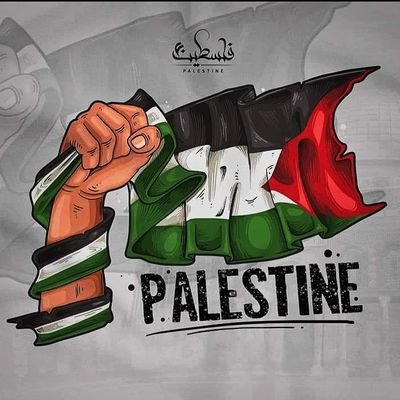 إن نصر الله قريب ✌🏻🇵🇸