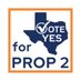 Texans ForProp2 (@txforprop2) Twitter profile photo Texans ForProp2 (@txforprop2) Twitter profile photo