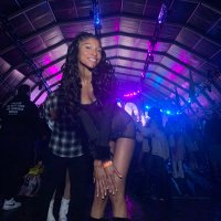 haley 🪐 (@haleytoolsie) 's Twitter Profile