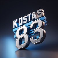 Kostas83(@KtmKostas) 's Twitter Profile Photo