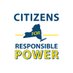 Citizens For Responsible Power (@Ctzns4RespPwer) Twitter profile photo