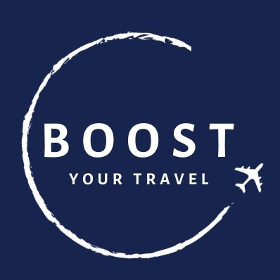 BoostYourTravel Profile Picture