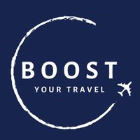 Boost Your Travel(@BoostYourTravel) 's Twitter Profile Photo