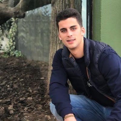 Angelillo1069's profile picture. 