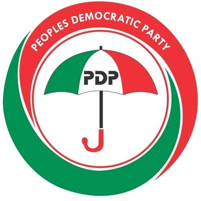 This is the official Twitter Handle of Osun State PDP. Please interact with us esteemed citizens of Osun State.