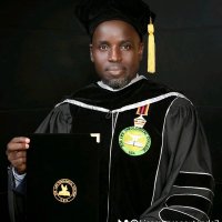 Hon. Dr. Kisembo Ronex Tendo(@RonexKisembo) 's Twitter Profile Photo