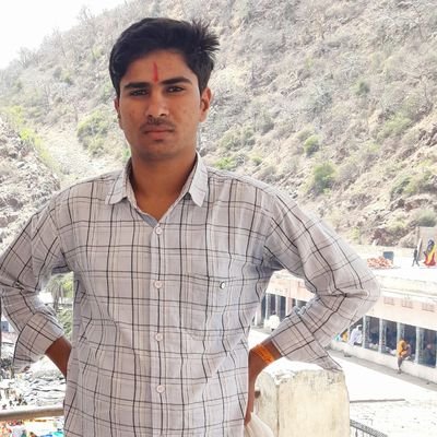 DeepeshDausa's profile picture. https://t.co/ru1j1QPNXQ(Hons.)Ag SKNAU
 
                                                       https://t.co/rd9xiLEy5Y soil science BHU
🌾 Agriculturalist🌾
        पशुपालन विभाग राज.