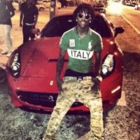 Figo (@fxgooo) 's Twitter Profile Photo