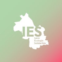 Isère écologie solidarité IES(@EcologieIsere) 's Twitter Profile Photo