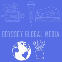 Odyssey Global Media(@OdysseyGMedia) 's Twitter Profile Photo