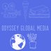 Odyssey Global Media (@OdysseyGMedia) Twitter profile photo