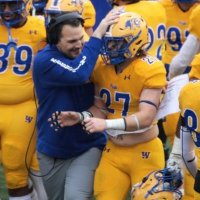 Coach Nick Crowle (@coachcrowle) 's Twitter Profile