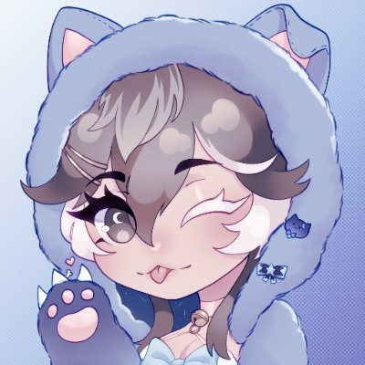 Puppycat Dream Weaver 🔞
Icon: @ReneeWhatTF
Ma: @MerelyWufeii
Banner: @keomikan
COMMISSION: https://t.co/tnungWDaUu
Streaming: Sun - Thur 3 PM EST
