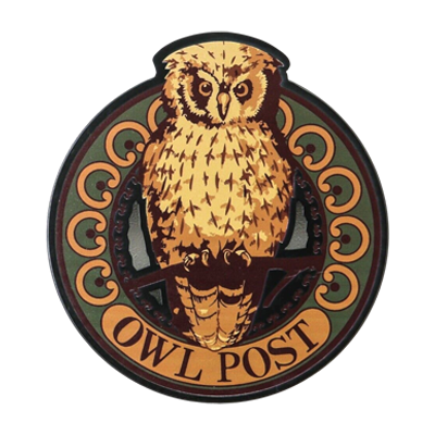 Owl Post Office Profile