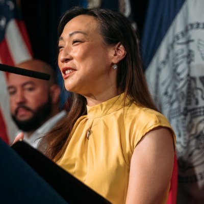 Official government account for @nyccouncil Member @lindaleefornyc. Proudly representing Eastern Queens's District 23.