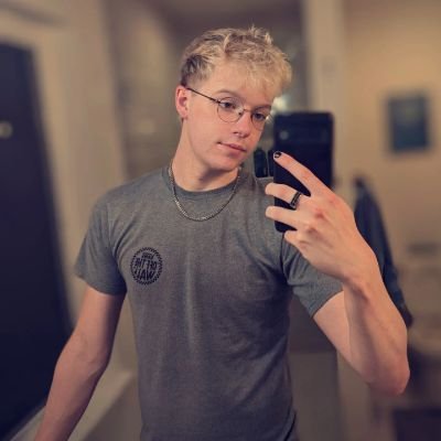 AlexRogers23 Profile Picture