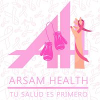 Alejandra Gómez (Arsam Health)(@AlejandraArsam) 's Twitter Profile Photo