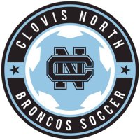 Clovis North Soccer(@CNECbsoccer) 's Twitter Profile Photo