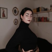 Irene Rodriguez Pintado (@irodriguez_p) Twitter profile photo
