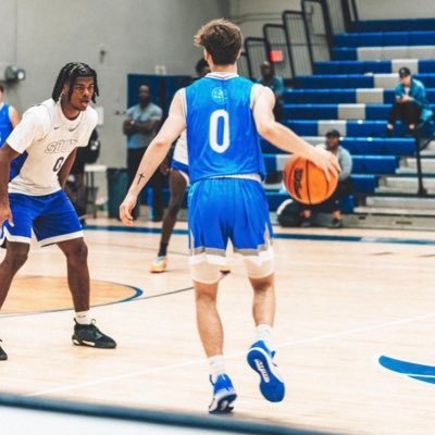 Prestige Worldwide Sports Academy Prep 24’ | 6’0 PG-SG | 3.5 GPA | NCAA ID# 2309998533 | 971-235-4496 noah.shockley@icloud.com