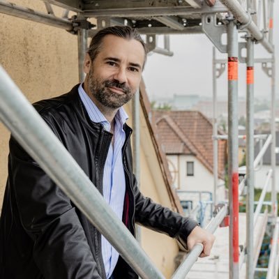 S_Koerber's profile picture. * Architekt * Immobilienmakler & - berater * Mitglied im Präsidium der FDP Bayern * Freigeist * Autofan * Genussmensch *