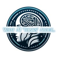 What AI 'Thinks' About…(@AiThinks247) 's Twitter Profile Photo