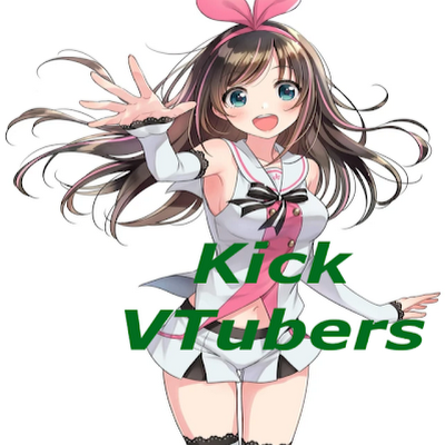 This is a Vtuber Clipping channel that features different Vtubers from Kick! Hoping to show off how amazing Kick and these vtubers are!