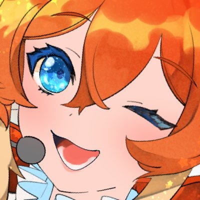Asagi Ame ➡️ANIME EXPO 🎣🇯🇵 EN/JP Vtuber🎣さんのプロフィール画像