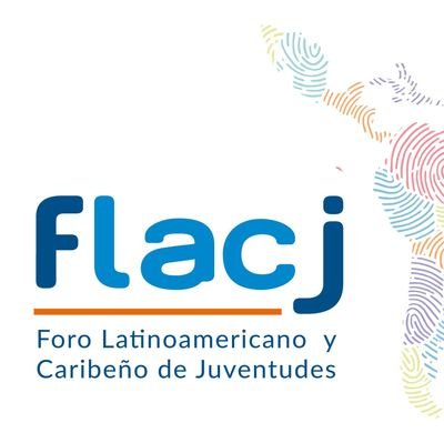 FLACJ_Oficial_'s profile picture. Somos FLACJ, la plataforma para empoderar a las juventudes de LAC, visibilizando las luchas e iniciativas que desarrollan desde sus territorios