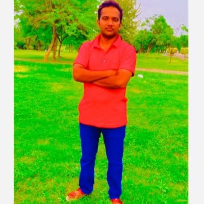 ajmal85420580 Profile Picture