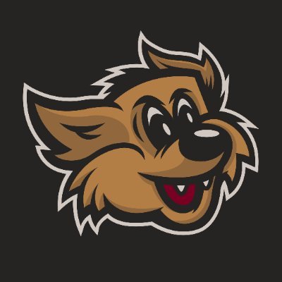 Howler the Coyote  Mascot Hall of Fame