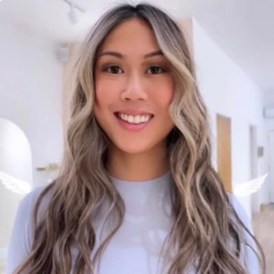 2x founding marketer for NVIDIA DGX & https://t.co/ba4vi6r7HD | VP Marketing at https://t.co/W7PFzoTjQf | Ex BlackRock & Carta | Forbes 30 Under 30 | Kind & positive❣️🥂📈🍓🕊️