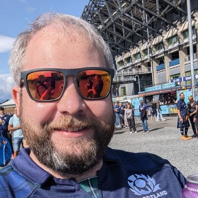 Angus, Gus or Goose!
Offshore Sparky
Stick around for all things @f1 🏎️, Astronomy 🌌, Rugby and my many adventures🏞️
Volunteer with @scoutsscotland ⚜️