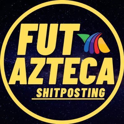 Cuenta secundaria de @futaztecapostin