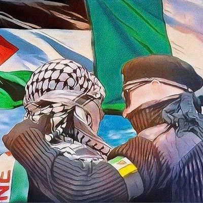 Free Palestine, Free Ireland🇮🇪🇵🇸