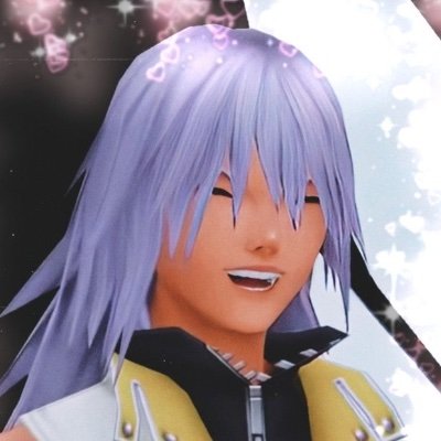 mileenitara's profile picture. playstation 2 woooom
XIX i’m so into you
kingdom hearts, mortal kombat, ff
⭐️
video games, music, fashion, art💜
insta: https://t.co/Rn3SBXqwTx…