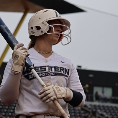 rath_hailey's profile picture. @wwu_softball alliance all star