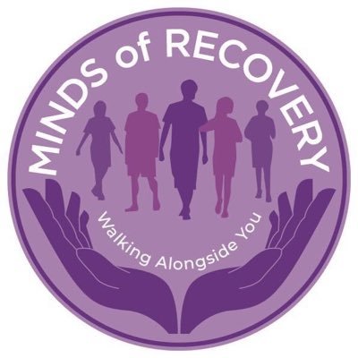 Registered Charity SC052403” Our-vision is a recovery community without isolation. We want people to feel connected , to walk alongside them in their recovery”