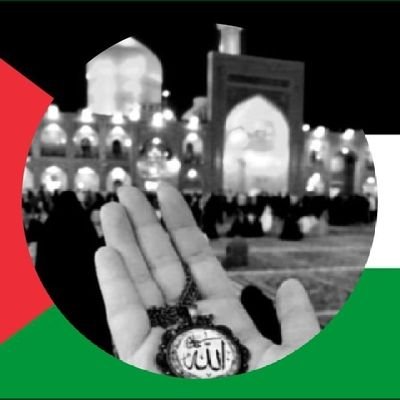 تمام لذت عمرم همین است که مولایم امیرالمؤمنین است ✨
اجتماعی ، فعال در برخی رشته ها 🙂 در حال تحصیل 😁🙌
فالو =فالو