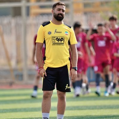 strength & conditioning soccer coach Physiologist ⚽️📈📊 ,Performance, Master Of Exercise Physiology AFC Certificate Level B Masoud.kharatzadeh@gmail.com