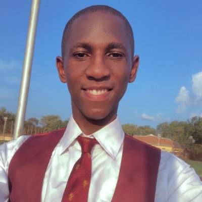 Tech Enthusiast|Data Analyst|Grammarian|Unilorite|Fashion Designer|Lover of God