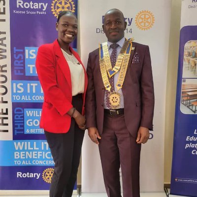 Lawyer | Rotarian | Team Lead @Lamaratravelz | Public Speaker | Co Founder Pure Clean Laundry & Dry Cleaning Services
