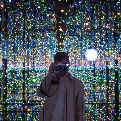 TheKusamaEscape Profile Picture