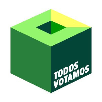 TodosVotamosMX Profile Picture