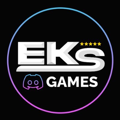 Welcome to the official Twitter profile of Austin Ekeler's Eks Games Discord server! 🎮 Join the friendly community for fun games and more. 🔥