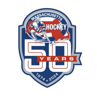 The official account of Massachusetts Hockey. We are the governing body of youth hockey in the state of Massachusetts & proud affiliate of @usahockey.