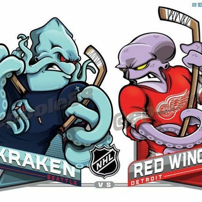 A Seattle Kraken fan but my 1st love will always be the Detroit Red Wings. Joined My Peak Challenge in 2017. Look for me in the mountains.