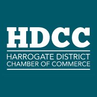 Harrogate District Chamber of Commerce(@HGchamber) 's Twitter Profile Photo